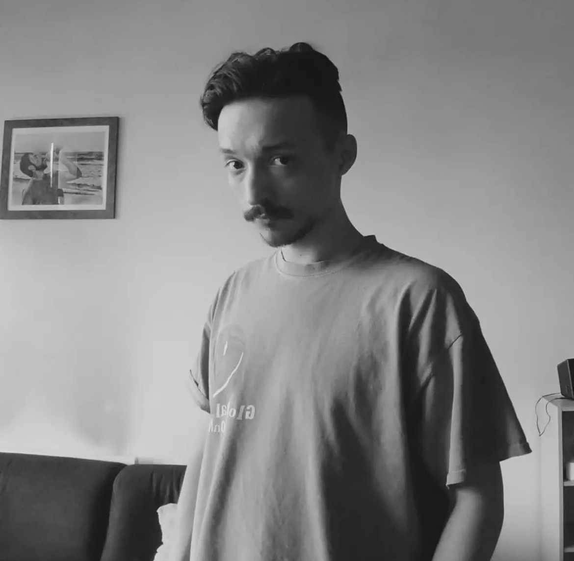 Alex Spackman Immersify Education Developer