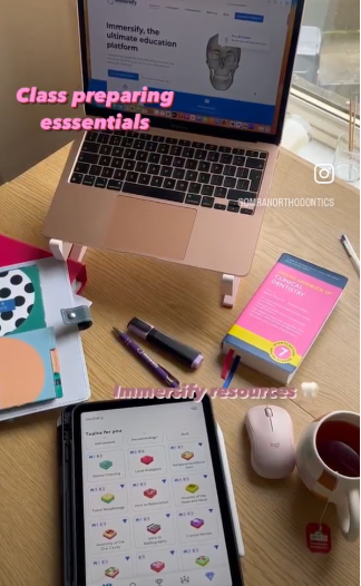 Dental Class Prep Essentials Immersify Dental Class Prep Essentials