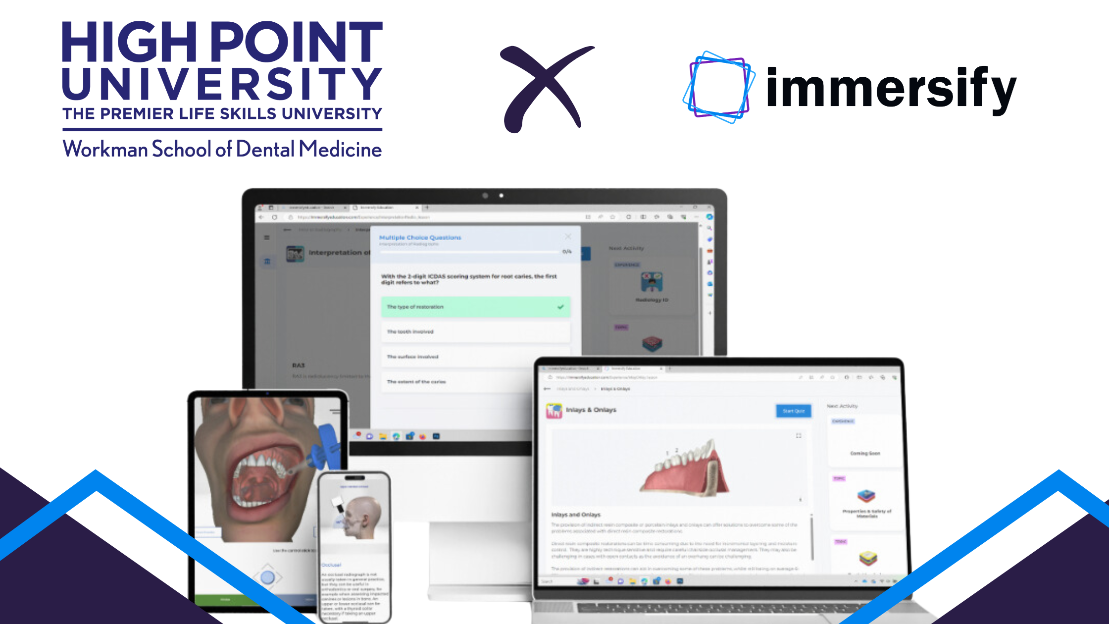 High Point_Immersify_Blog High Point and Immersify