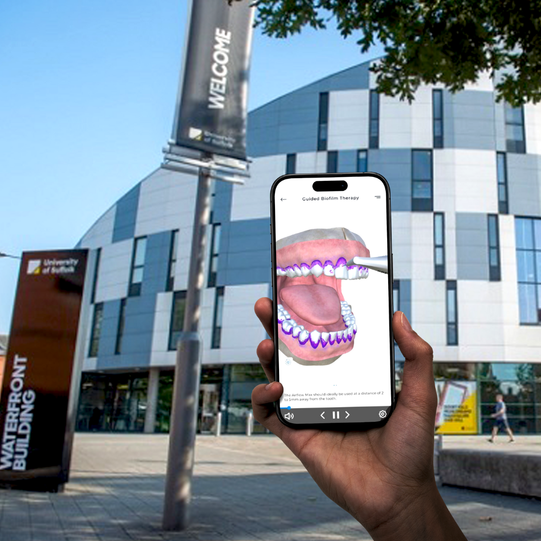 Suffolk Announcement_Device_Immersify