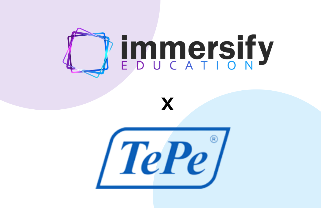 Immersify and Tepe