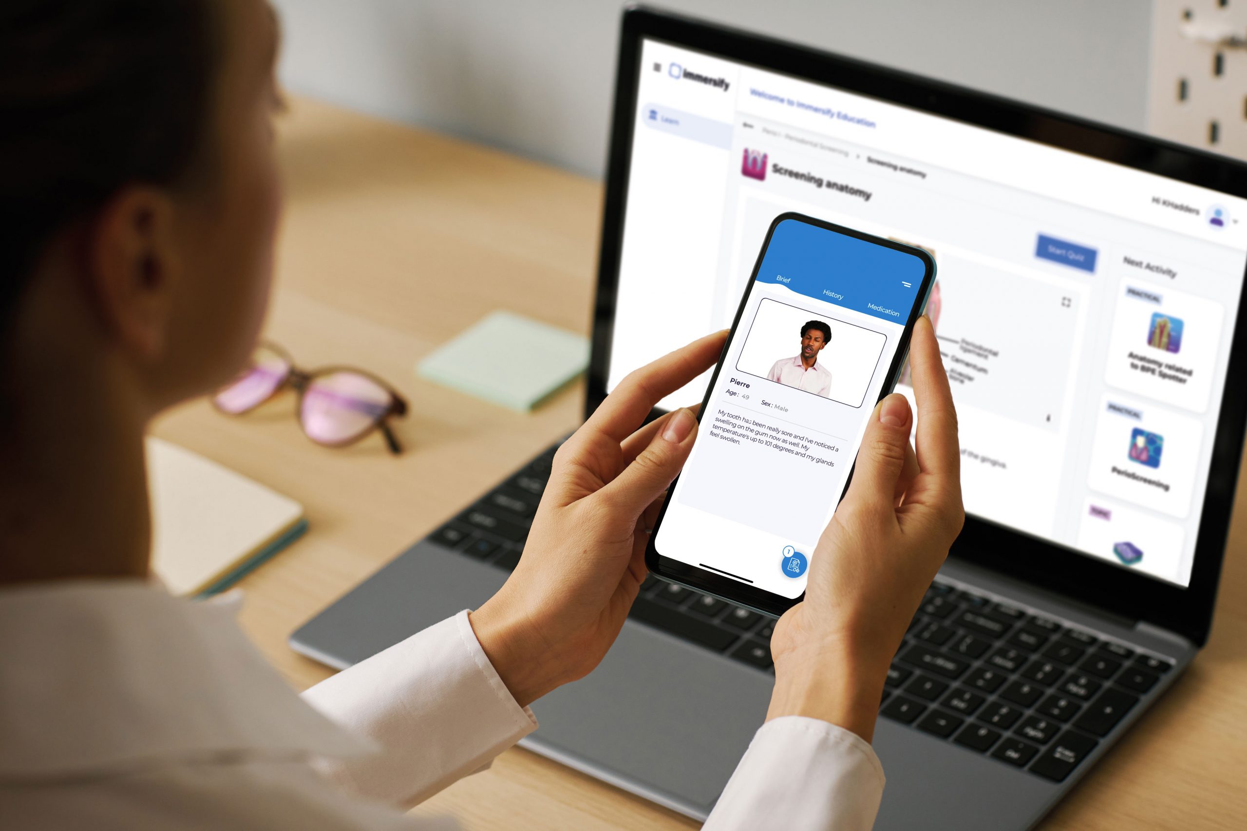 AI Landscape in Education AI-education